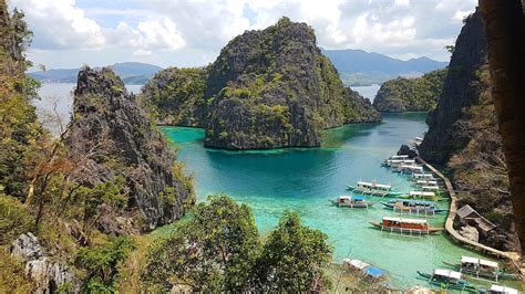 flights to coron palawan